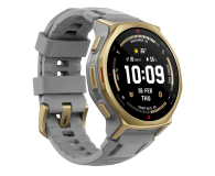 Amazfit T-Rex 3 Pro 44mm NFC Arctic Gold  - 1370979 - zdjęcie 3